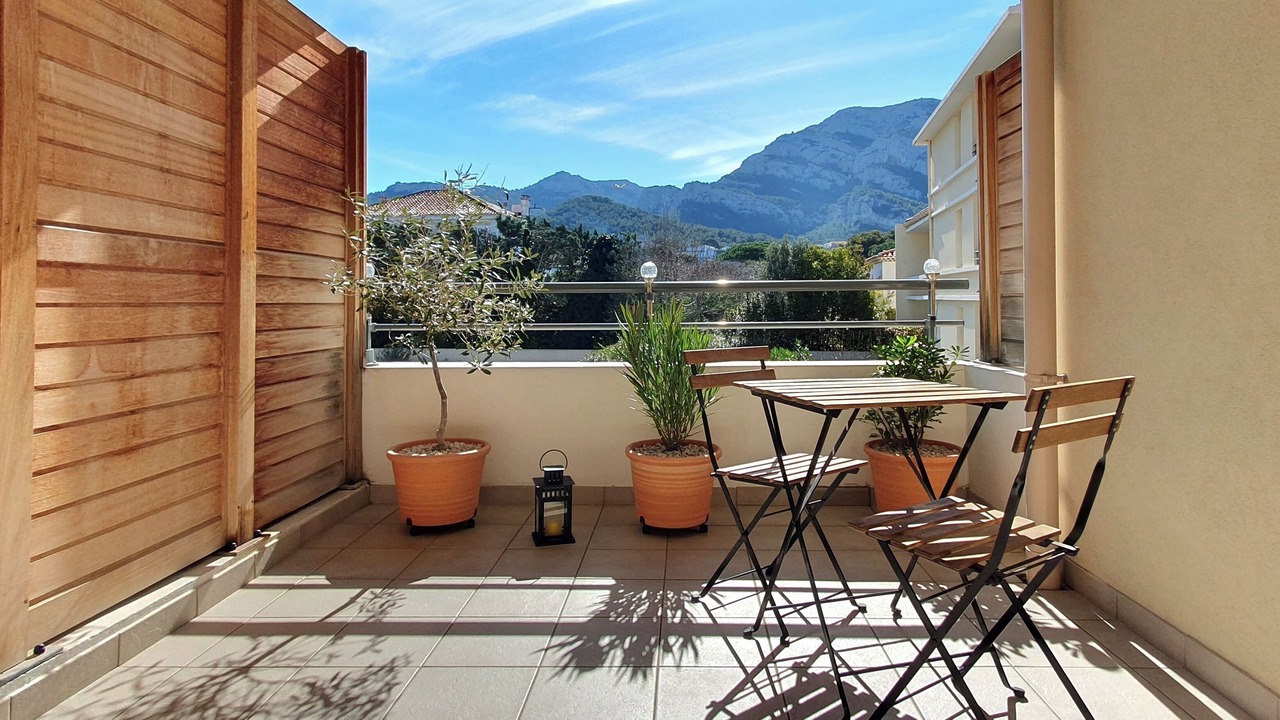 Photo of Outdoor in Montredon