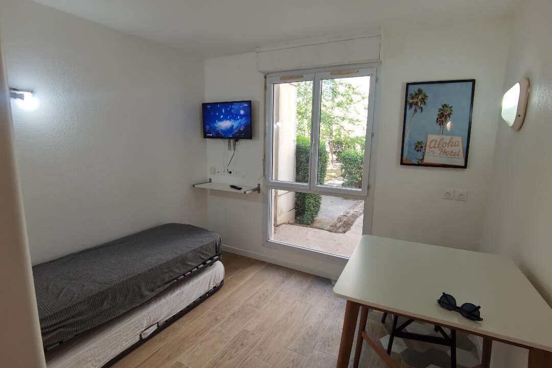 Photo of Bedroom in Grand Sud