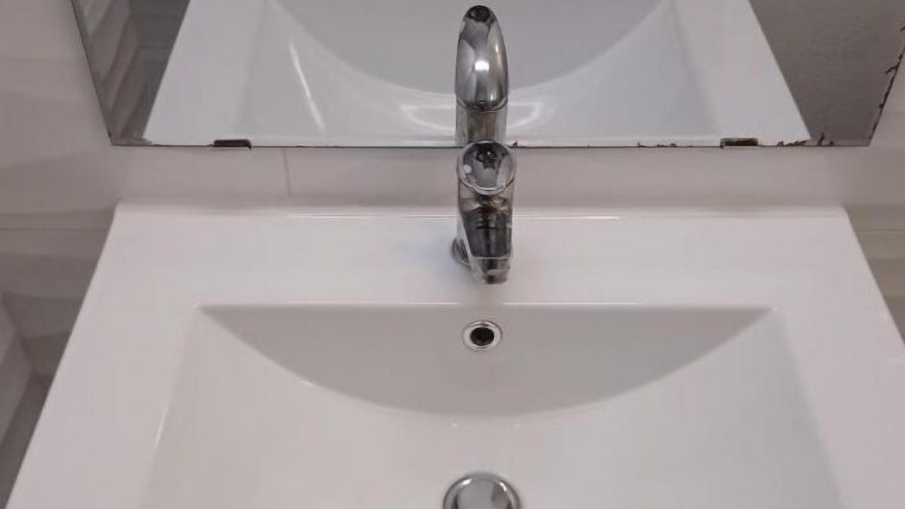 Photo of Bathroom in Grand Sud