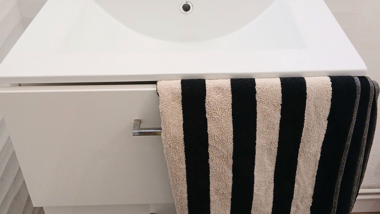 Photo of Bathroom in Grand Sud