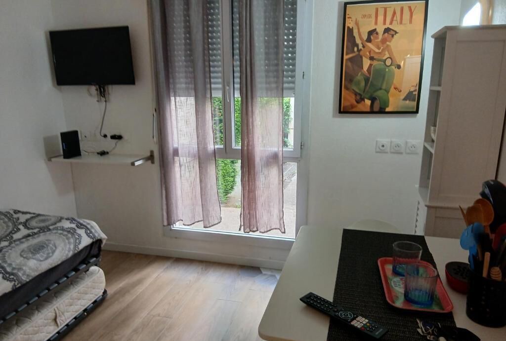 Photo of Bedroom in Grand Sud