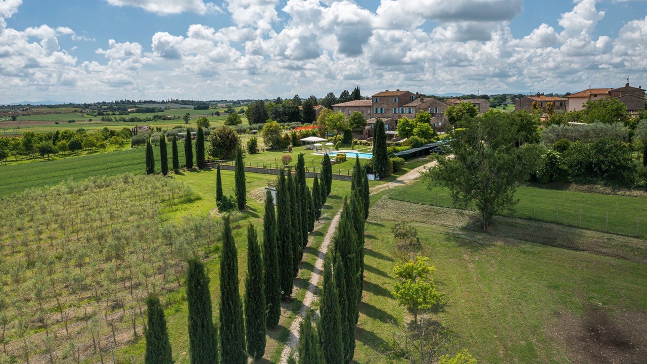 Photo of Outdoor in Fratticciola
