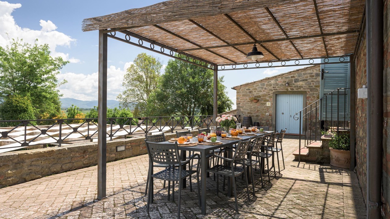 Photo of Outdoor in Fratticciola