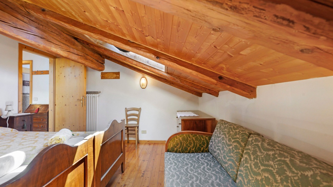 Photo of Bedroom in Tassullo