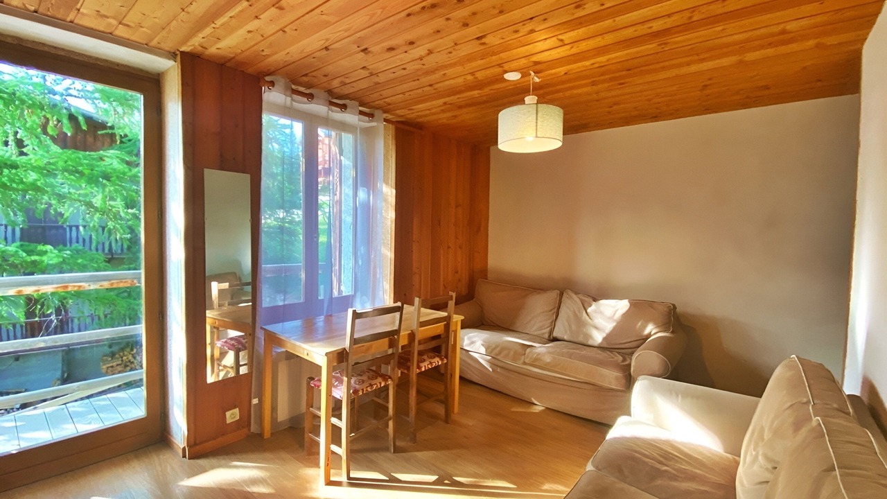 Photo of Livingroom in Molines-en-Queyras