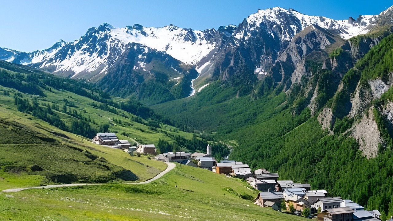Photo of Others in Molines-en-Queyras