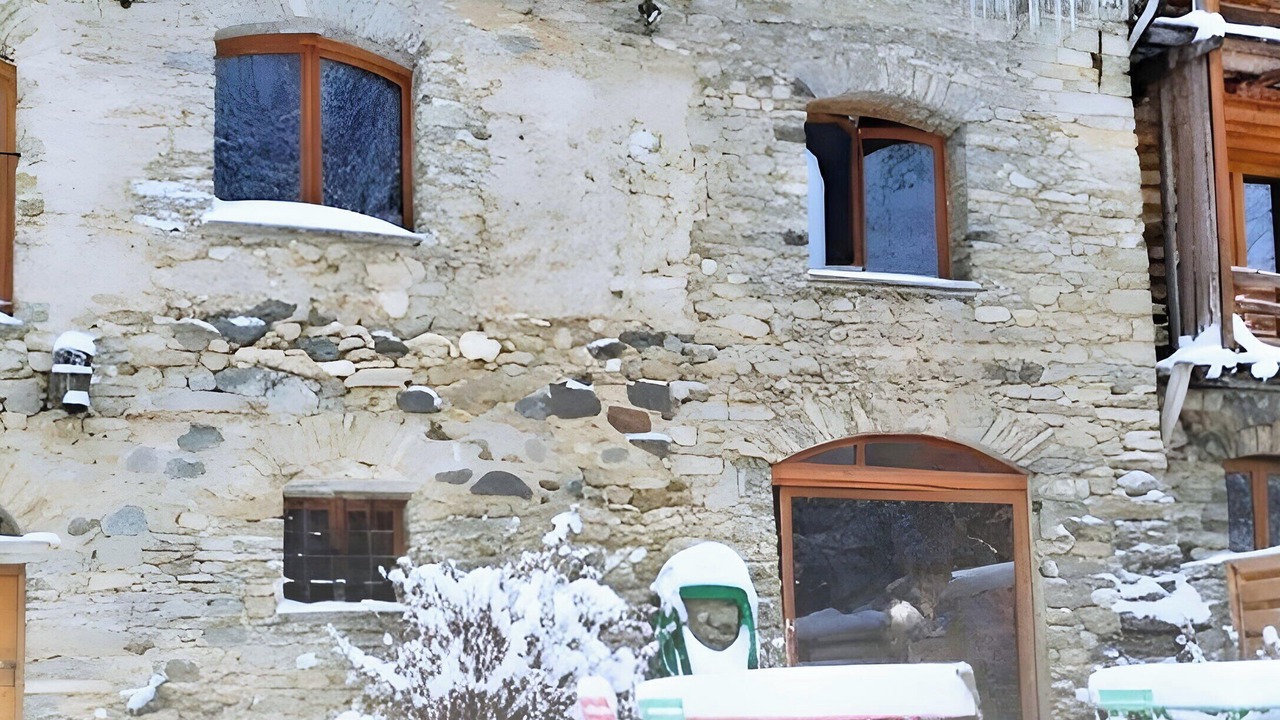 Photo of Outdoor in Molines-en-Queyras