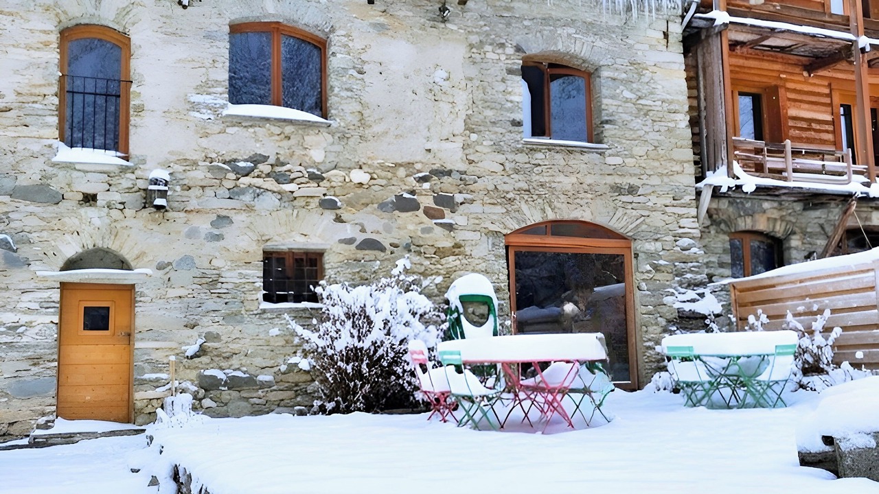 Photo of Outdoor in Molines-en-Queyras