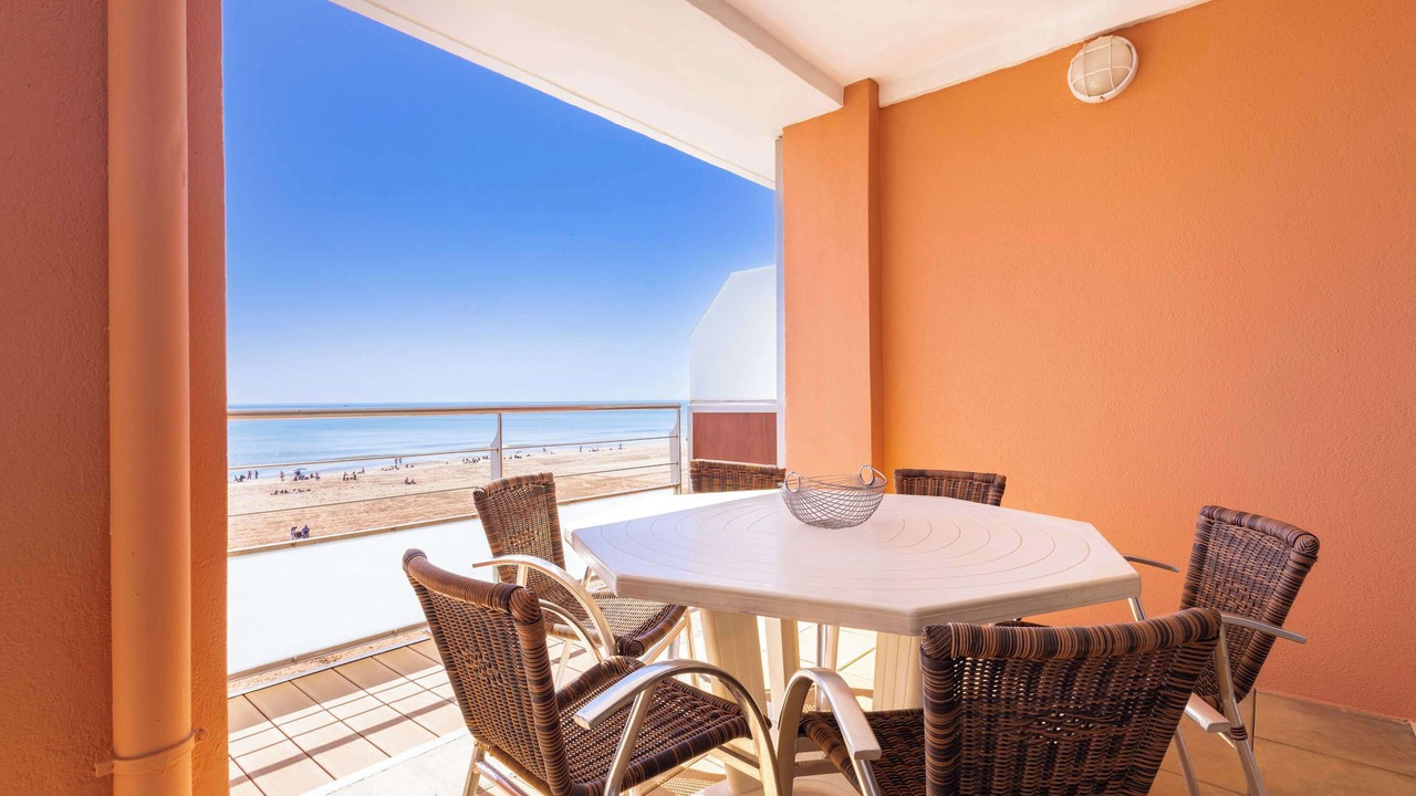Photo of Outdoor in Valras-Plage