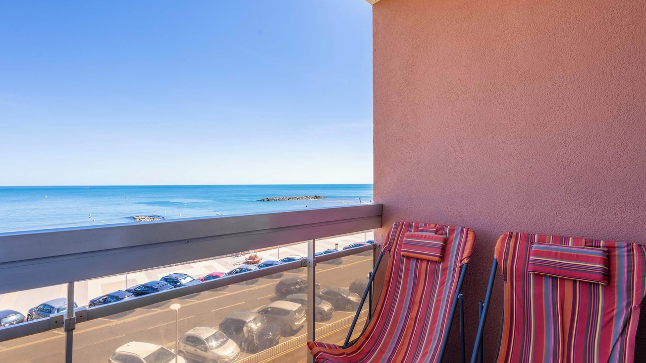 Photo of Outdoor in Valras-Plage