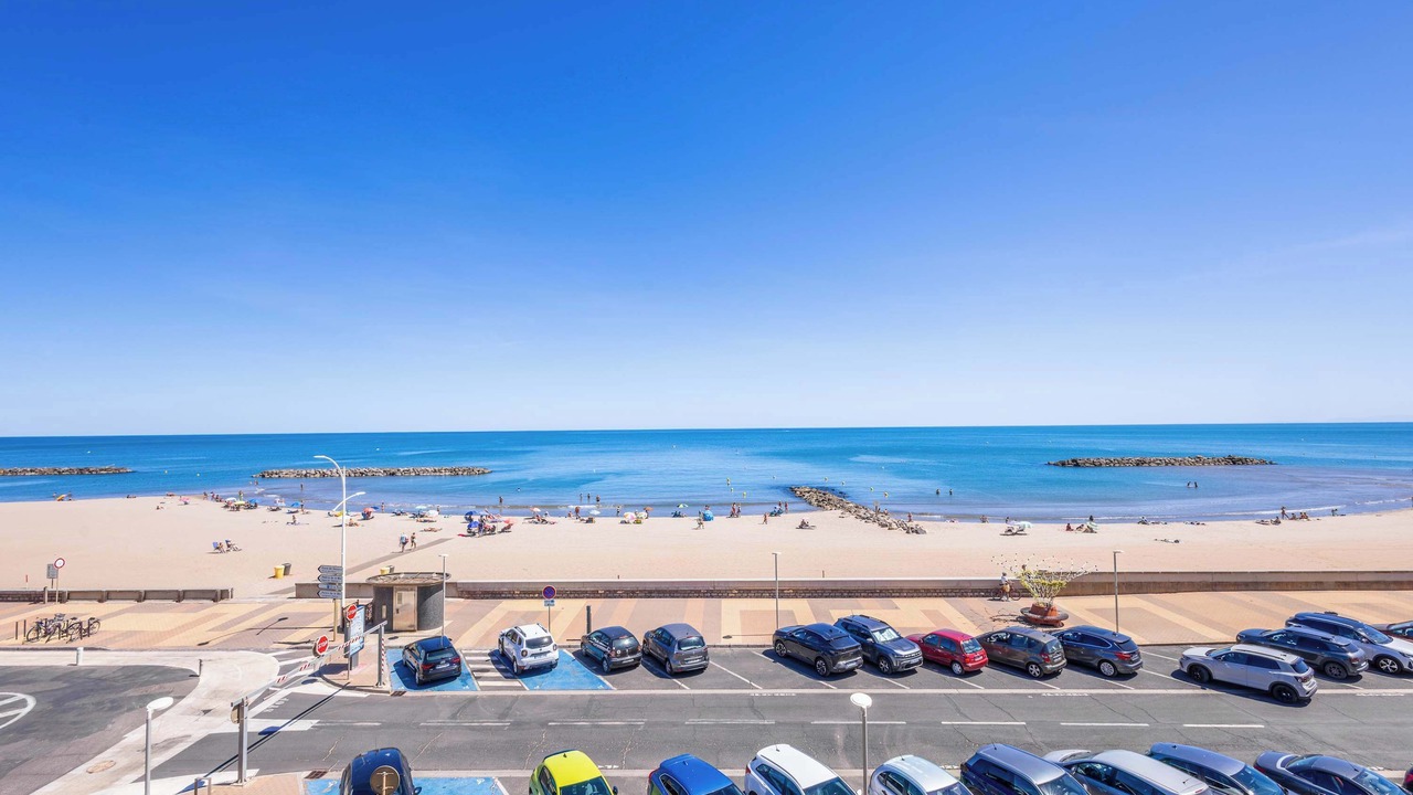 Photo of Others in Valras-Plage