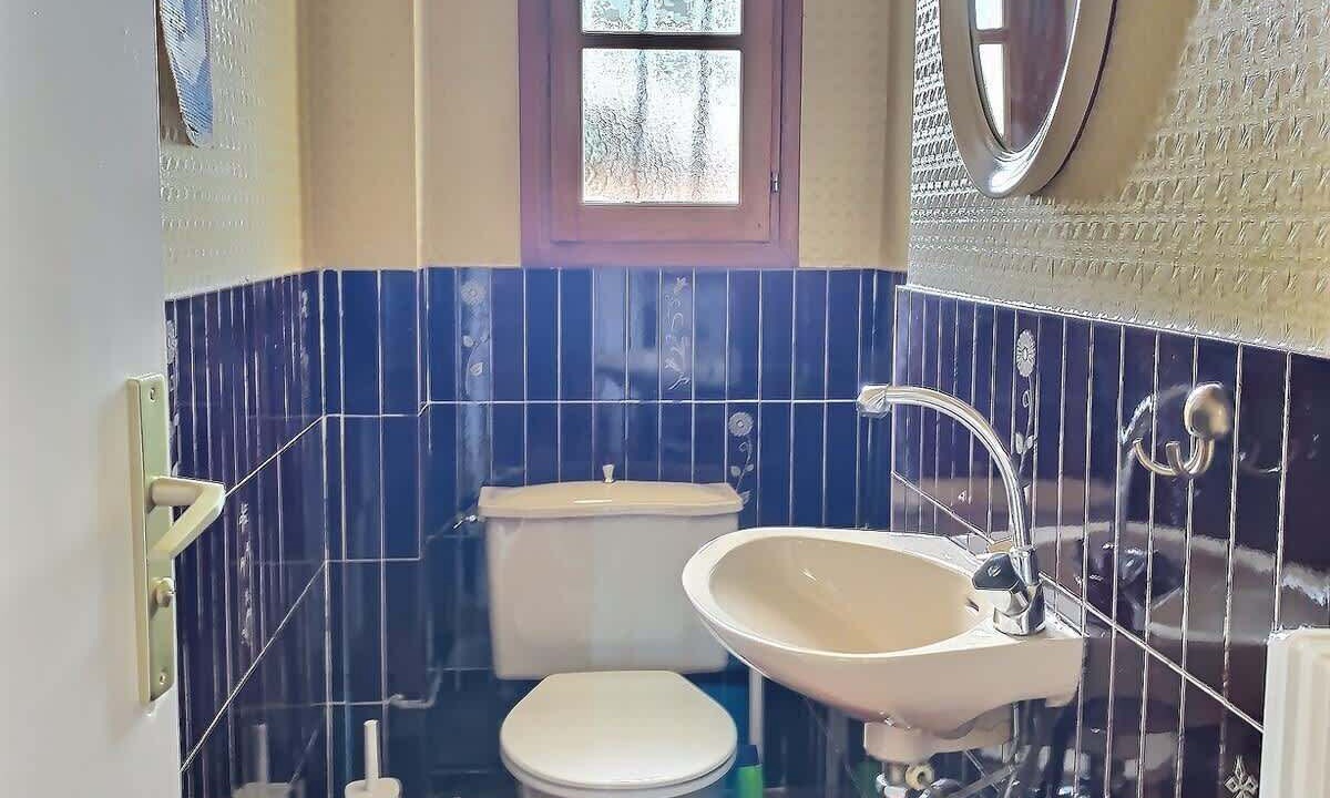 Photo of Bathroom in Beziers