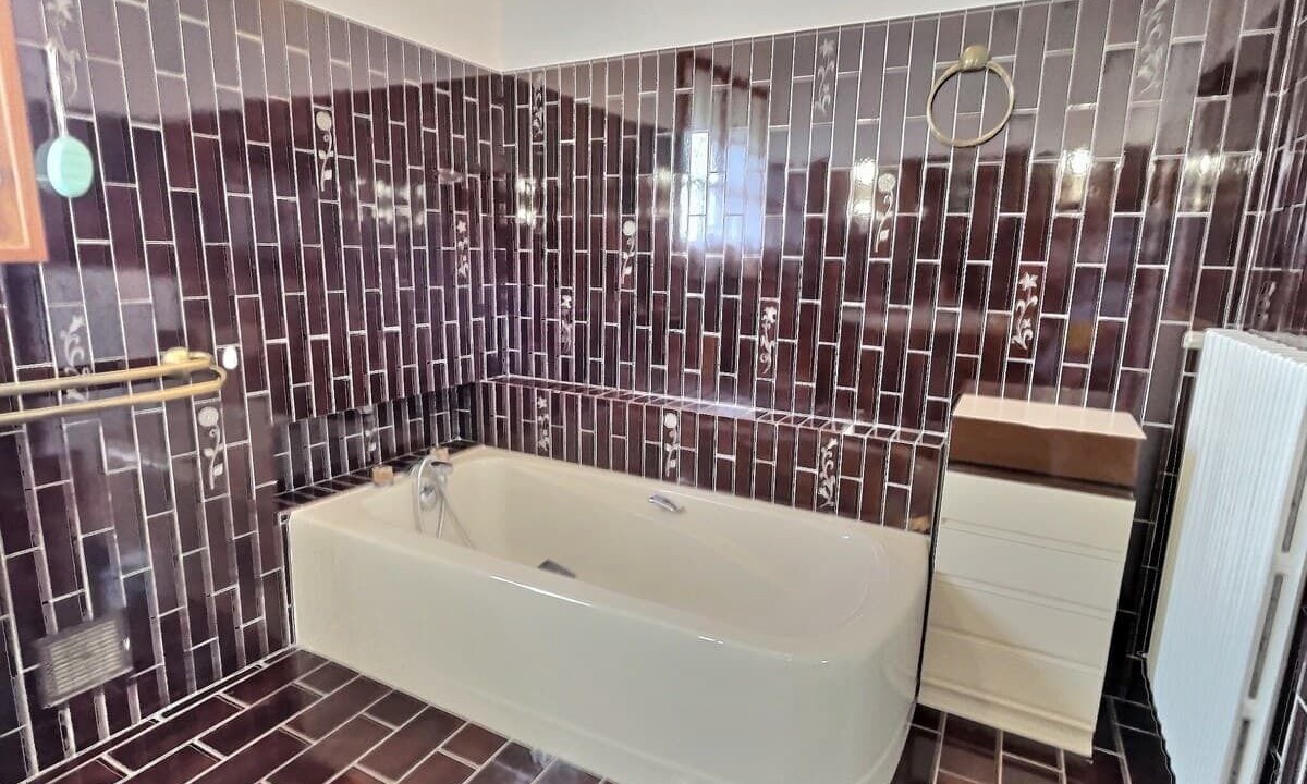 Photo of Bathroom in Beziers
