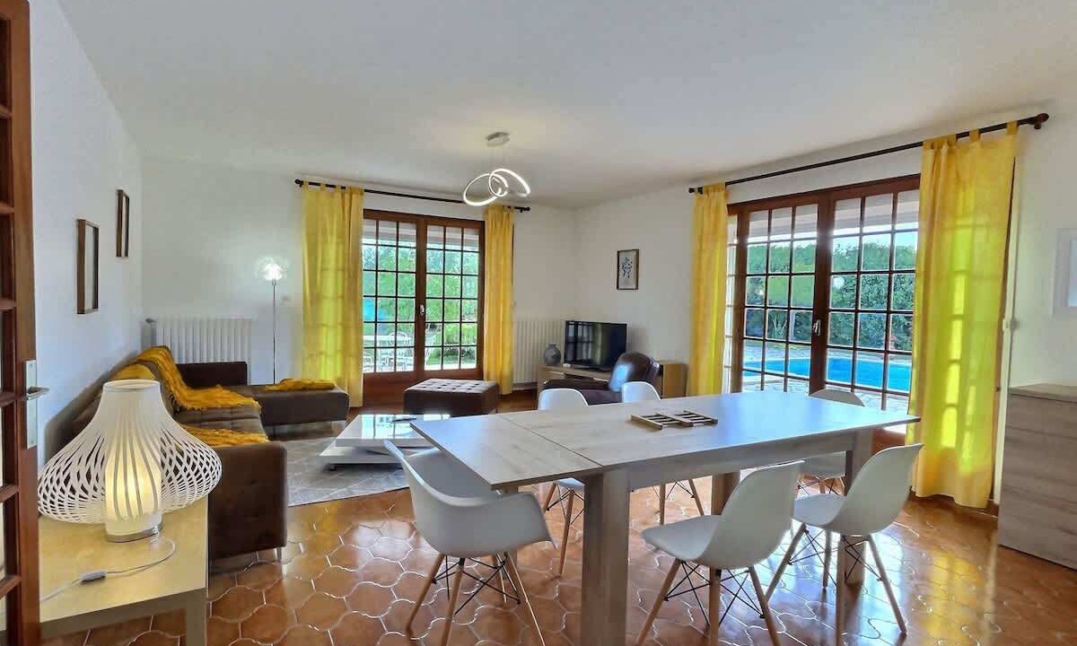 Photo of Livingroom in Beziers
