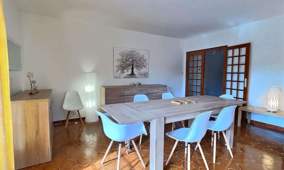 Photo of Livingroom in Beziers