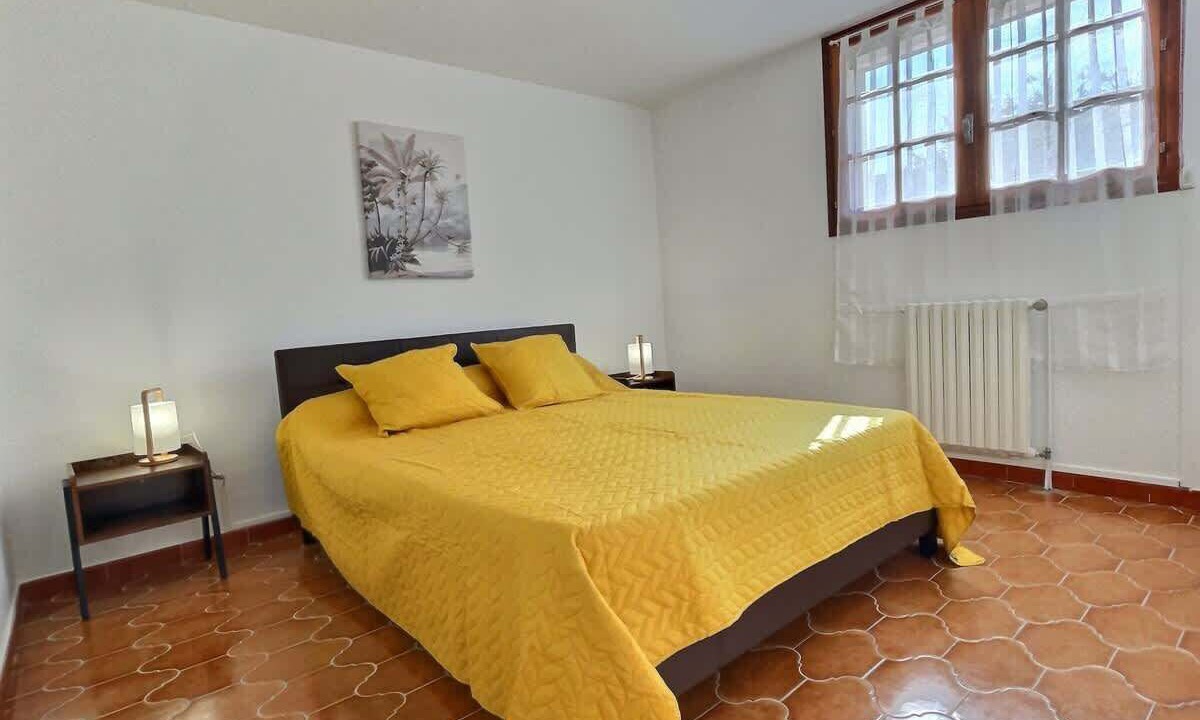 Photo of Bedroom in Beziers