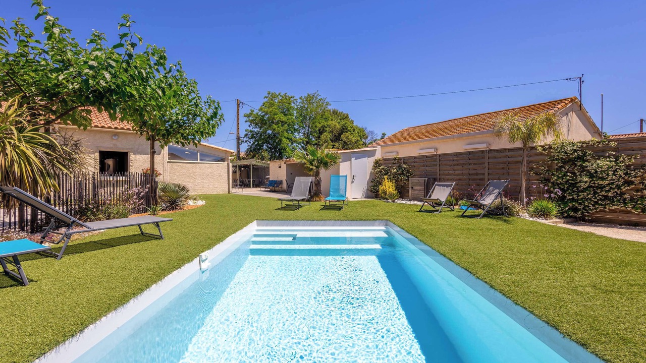 Photo of Outdoor in Valras-Plage