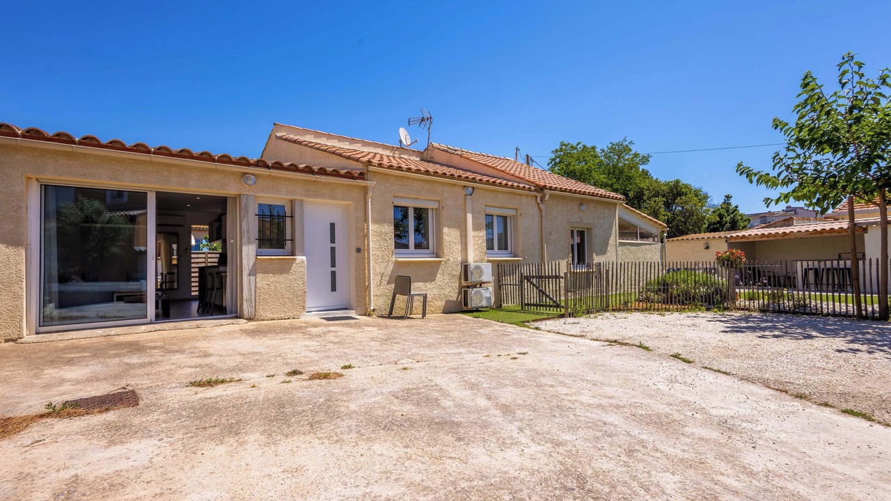 Photo of Outdoor in Valras-Plage