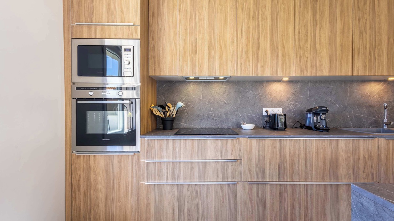 Photo of Kitchen in Valras-Plage