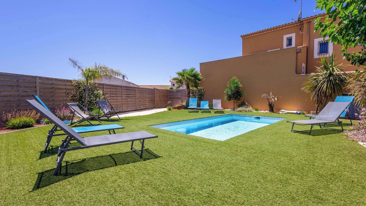Photo of Outdoor in Valras-Plage