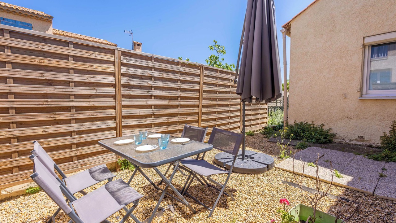 Photo of Outdoor in Valras-Plage