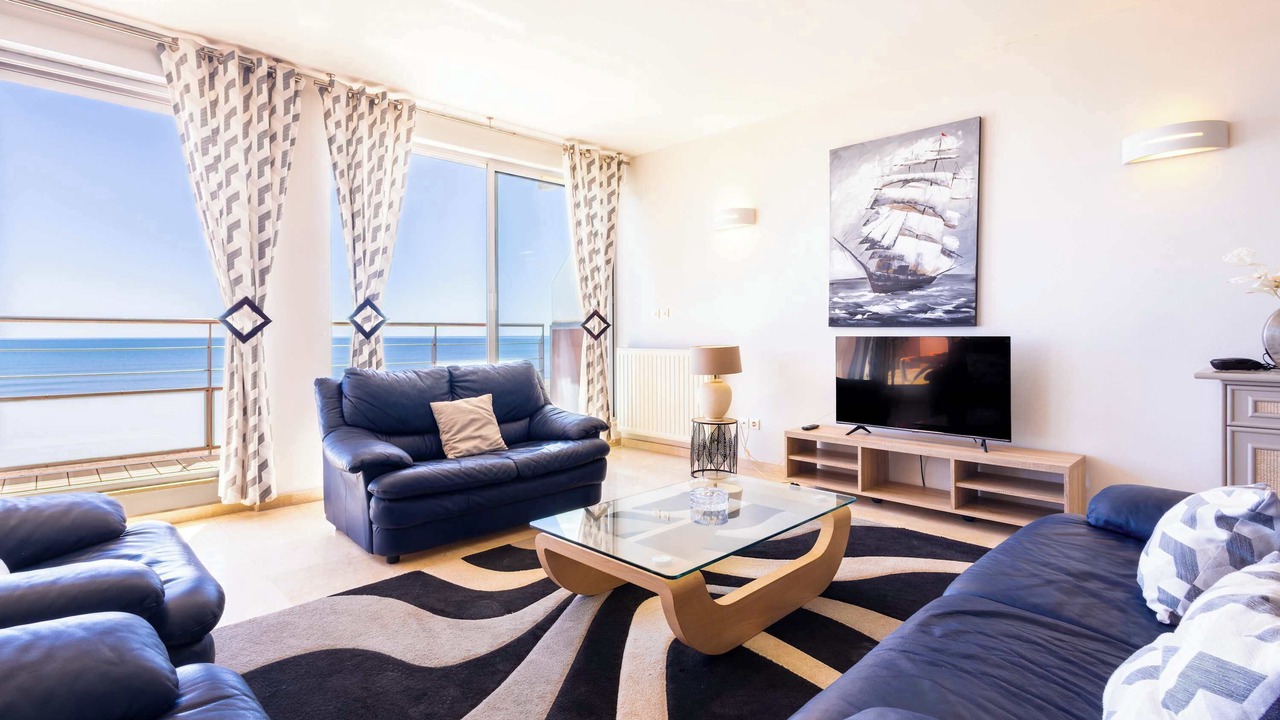 Photo of Livingroom in Valras-Plage
