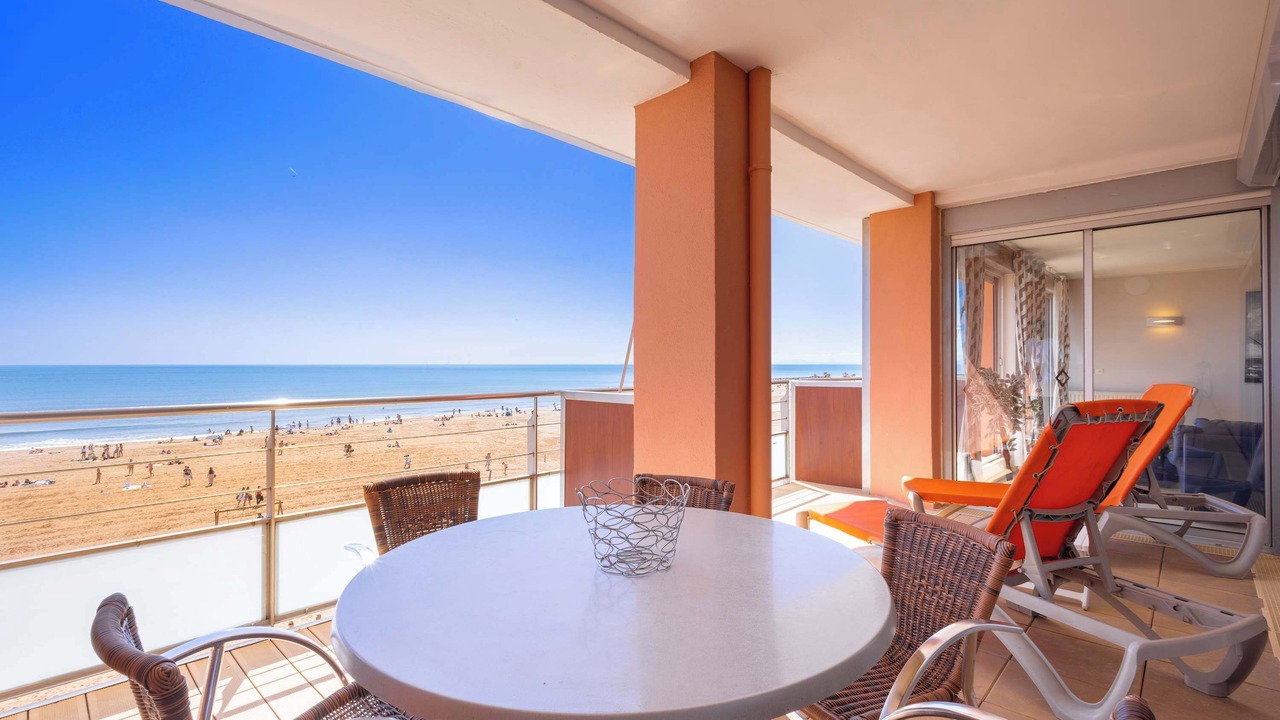Photo of Outdoor in Valras-Plage