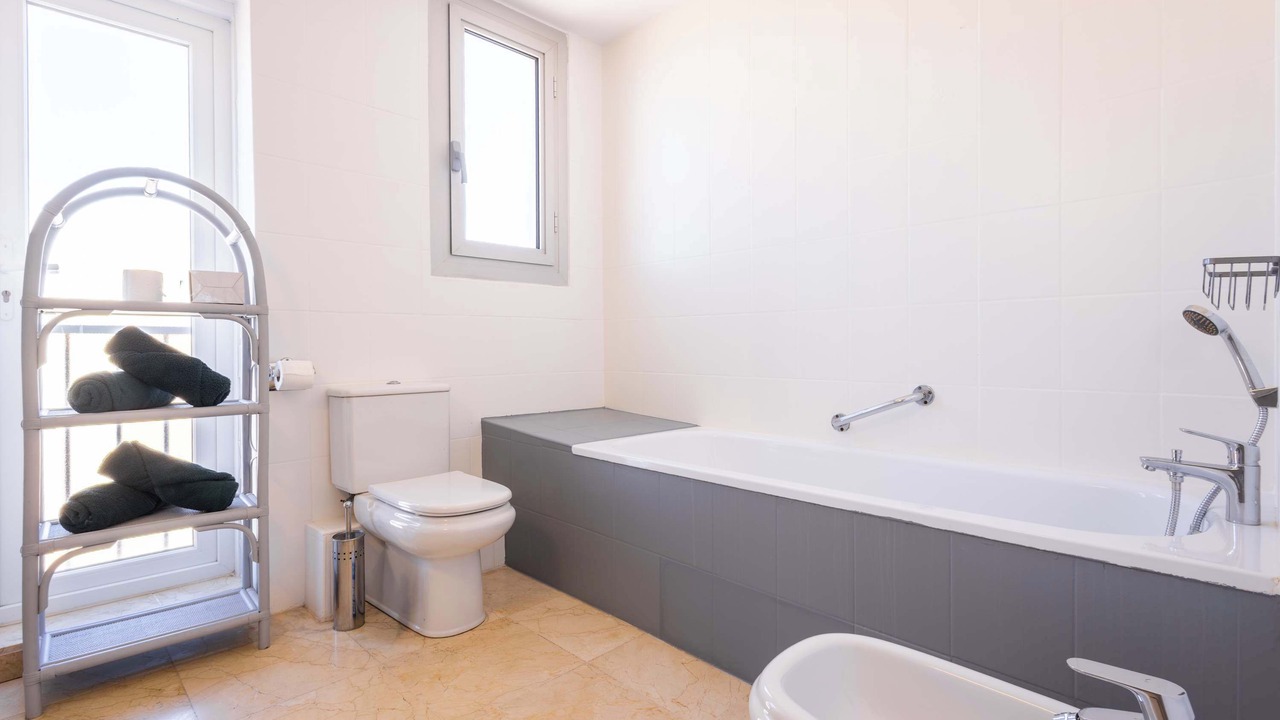 Photo of Bathroom in Valras-Plage