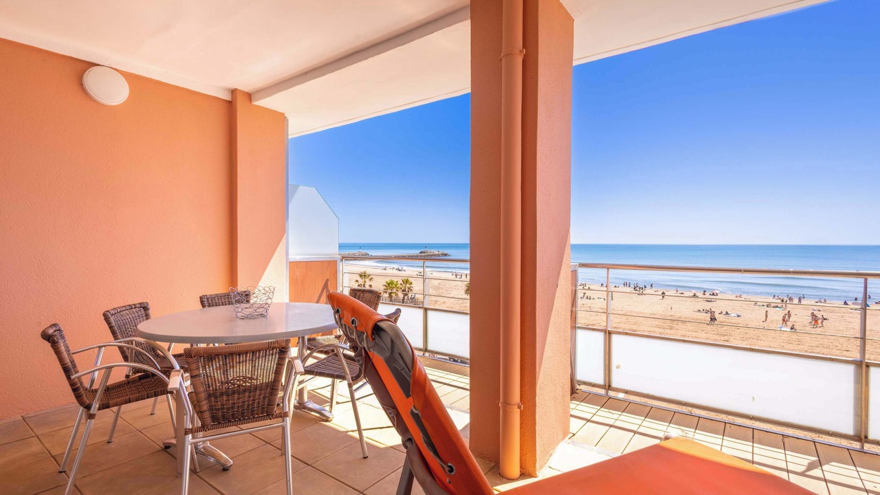 Photo of Outdoor in Valras-Plage