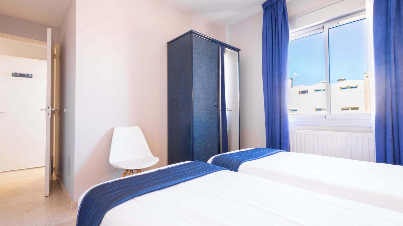 Photo of Bedroom in Valras-Plage