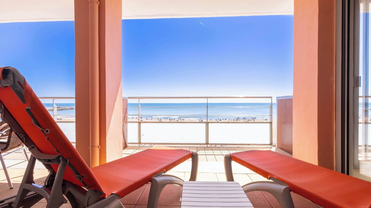 Photo of Outdoor in Valras-Plage