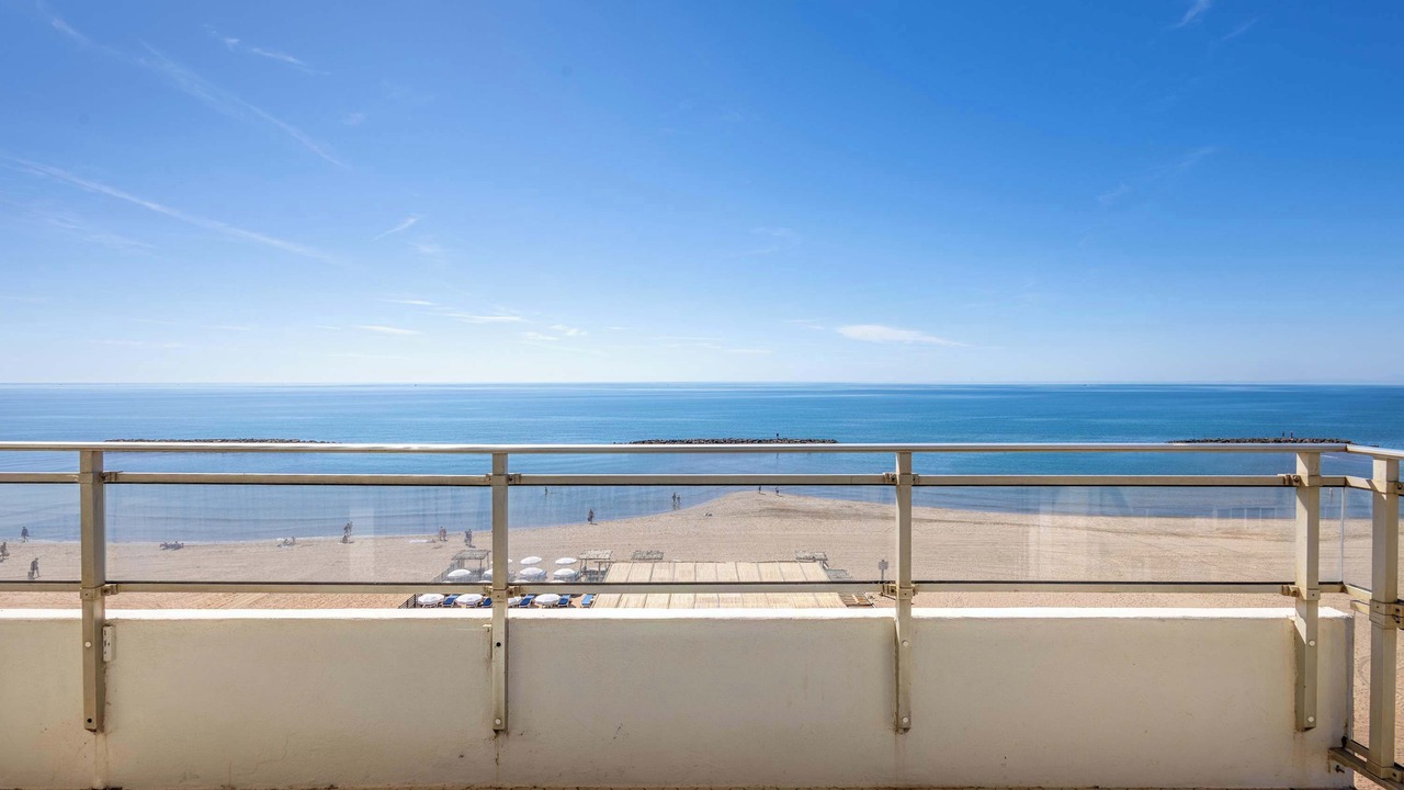 Photo of Outdoor in Valras-Plage