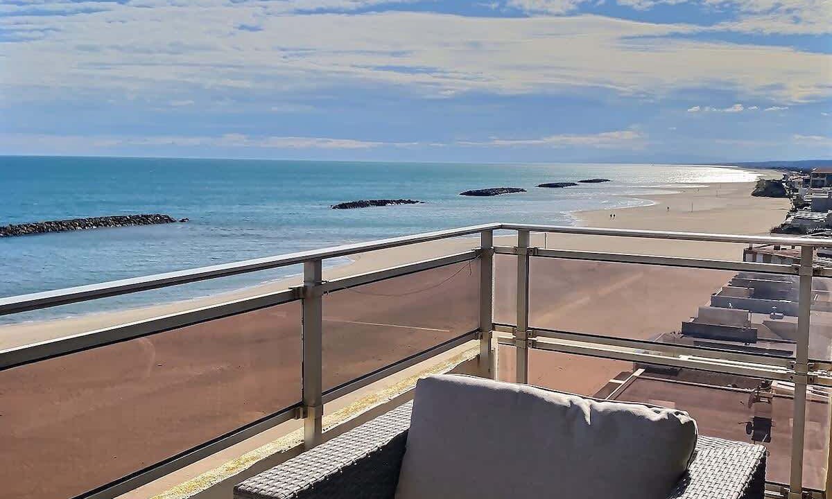 Photo of Outdoor in Valras-Plage