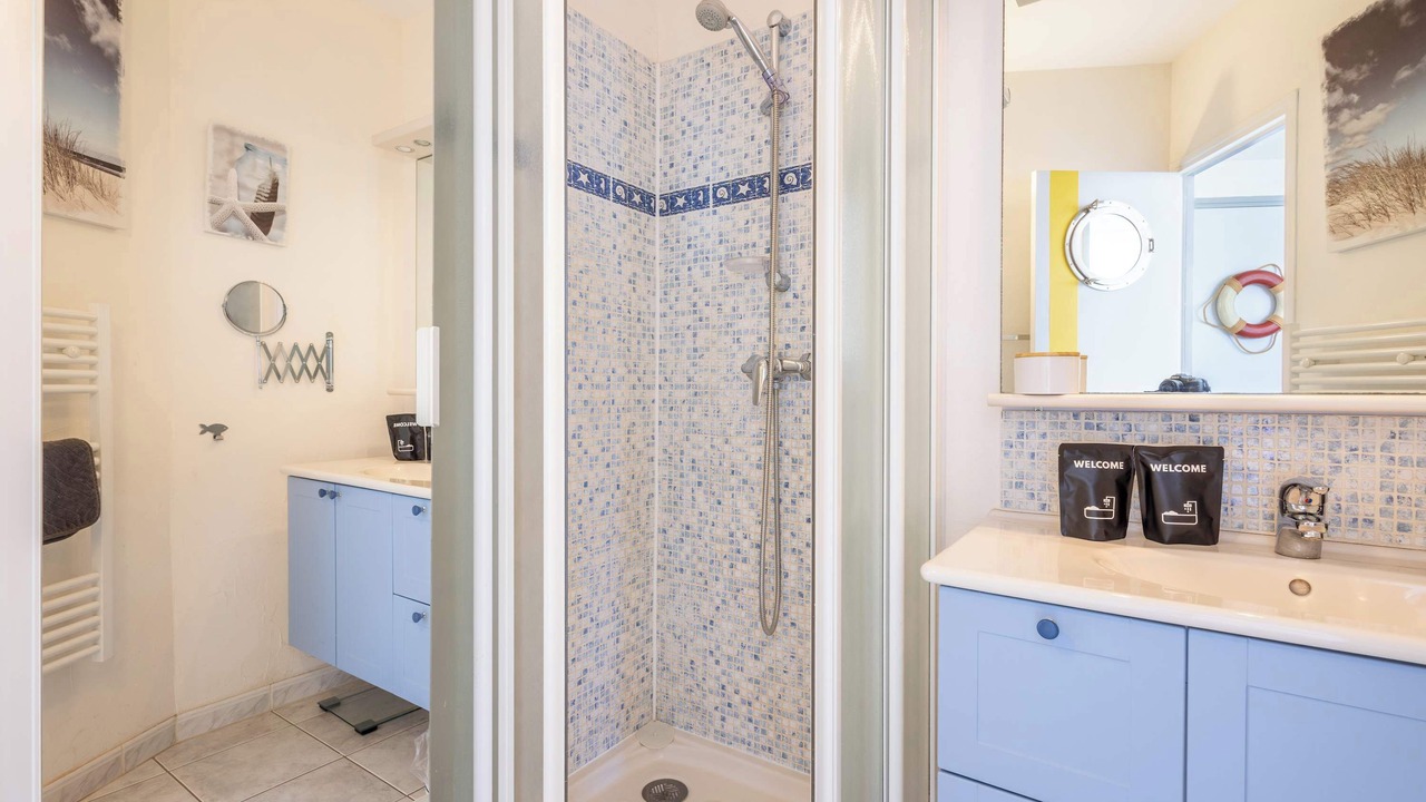Photo of Bathroom in Valras-Plage