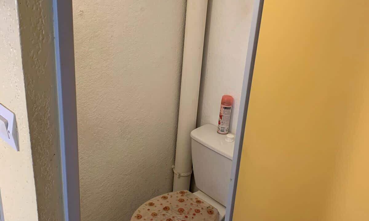 Photo of Bathroom in Valras-Plage