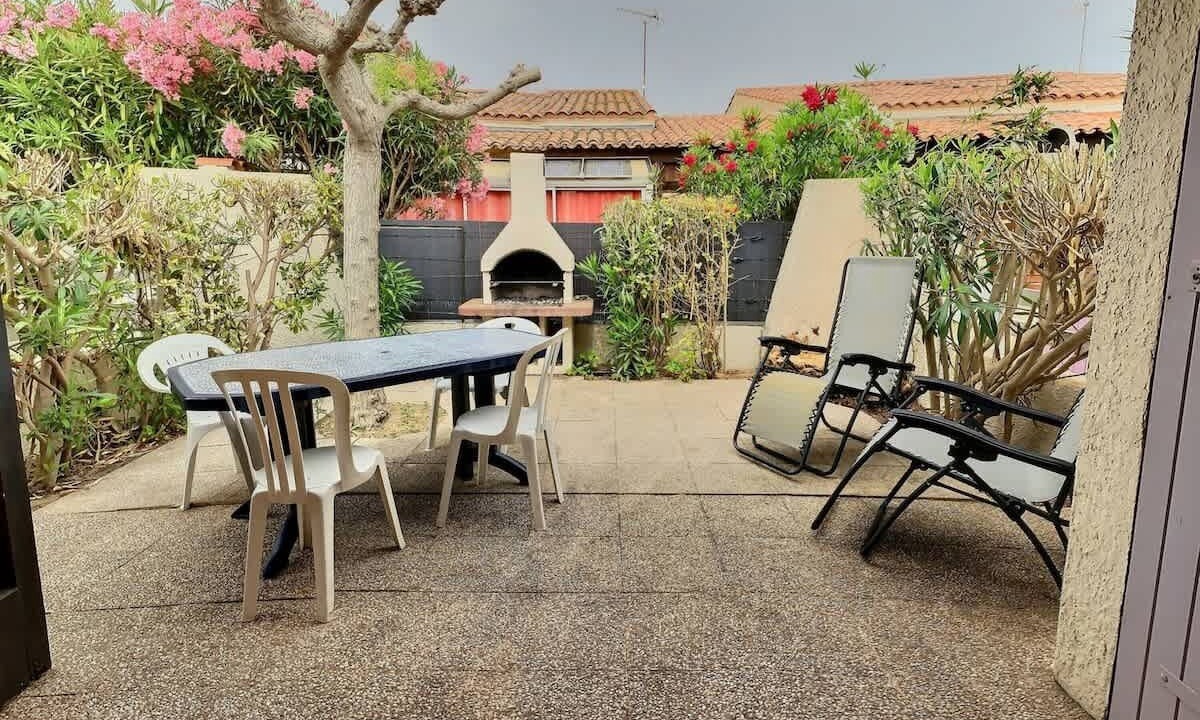 Photo of Outdoor in Valras-Plage