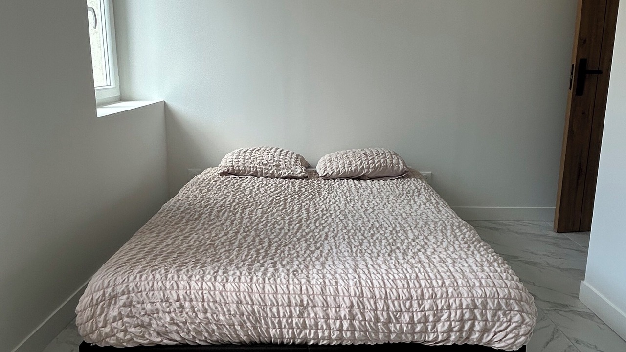 Photo of Bedroom in La Belle de Mai