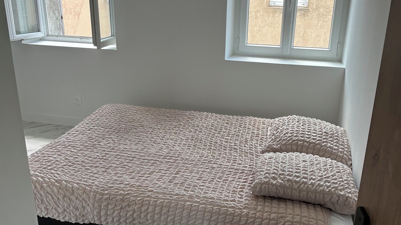 Photo of Bedroom in La Belle de Mai