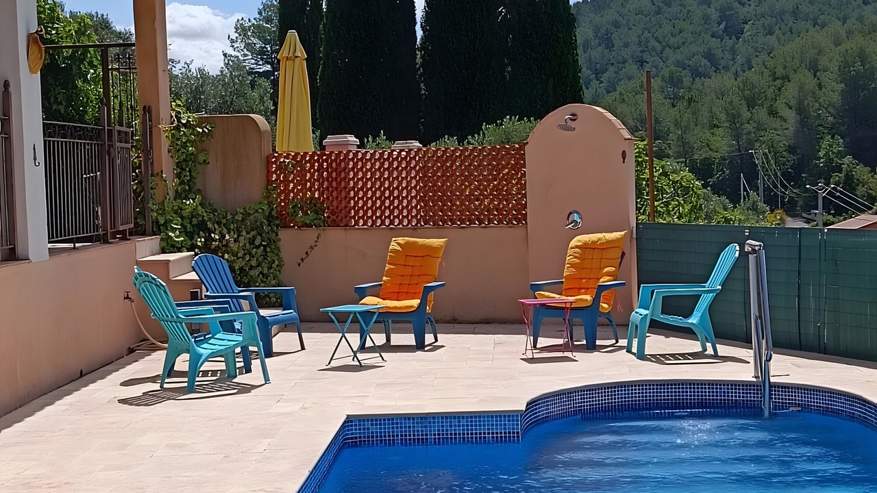 Photo of Outdoor in Callas
