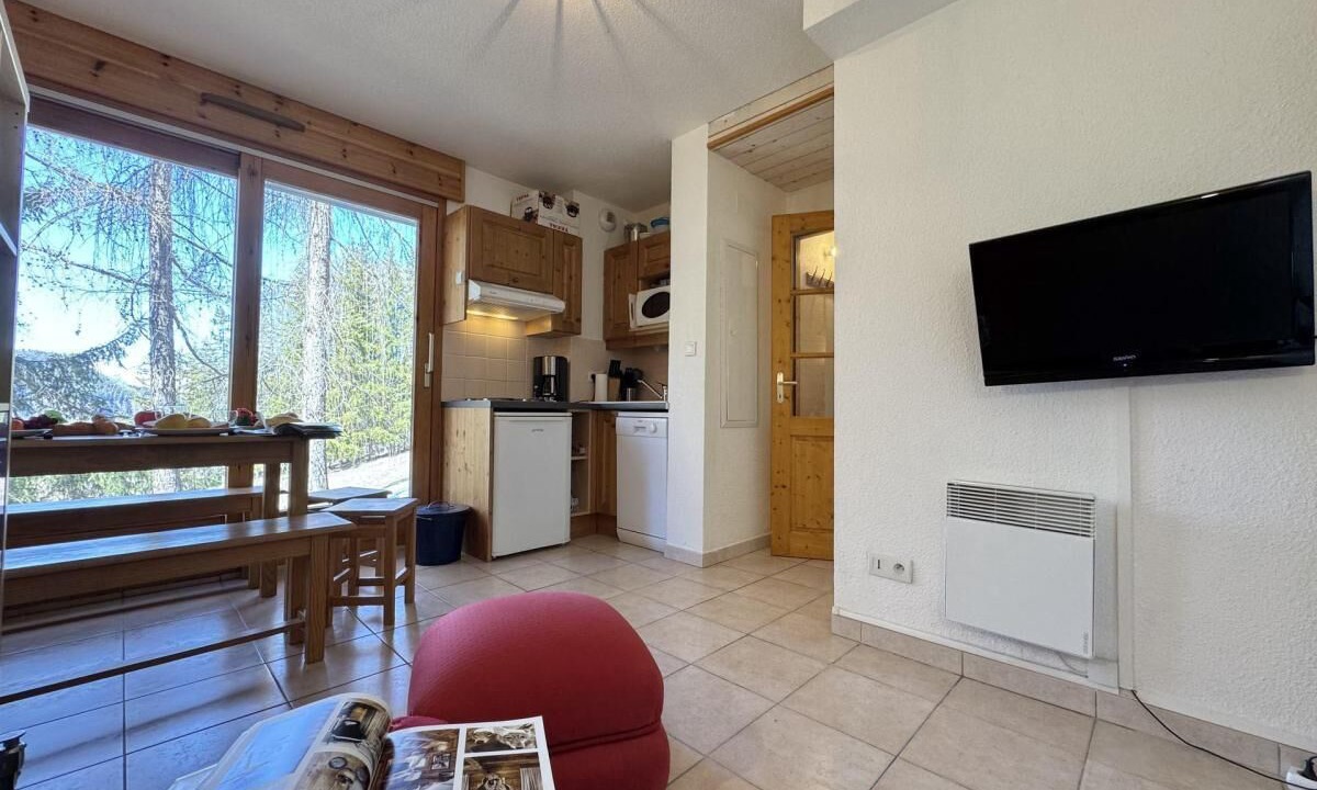 Photo of Livingroom in Vars