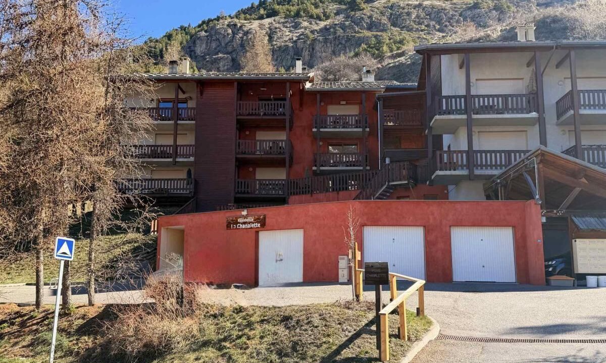 Photo of Outdoor in Vars