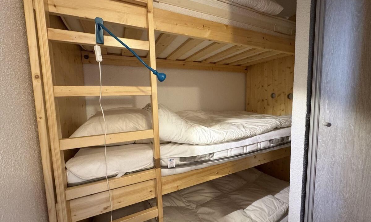 Photo of Bedroom in Vars
