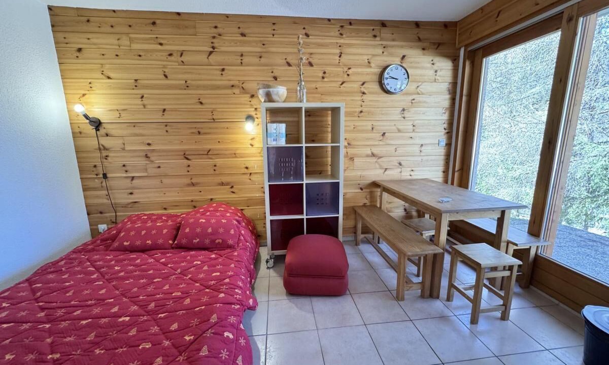 Photo of Bedroom in Vars