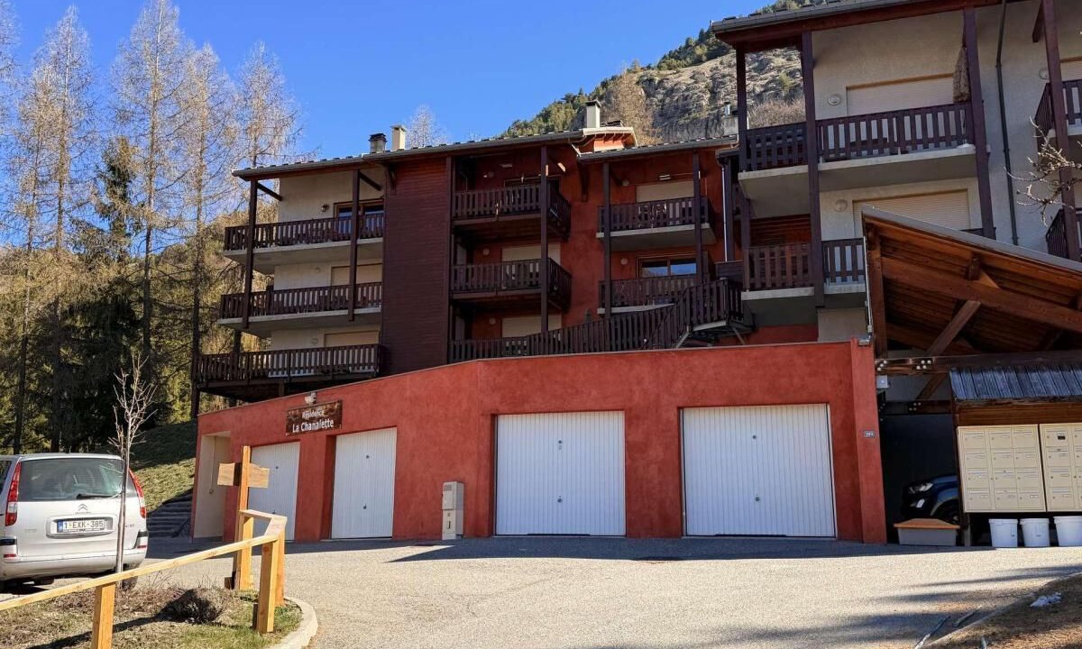 Photo of Outdoor in Vars
