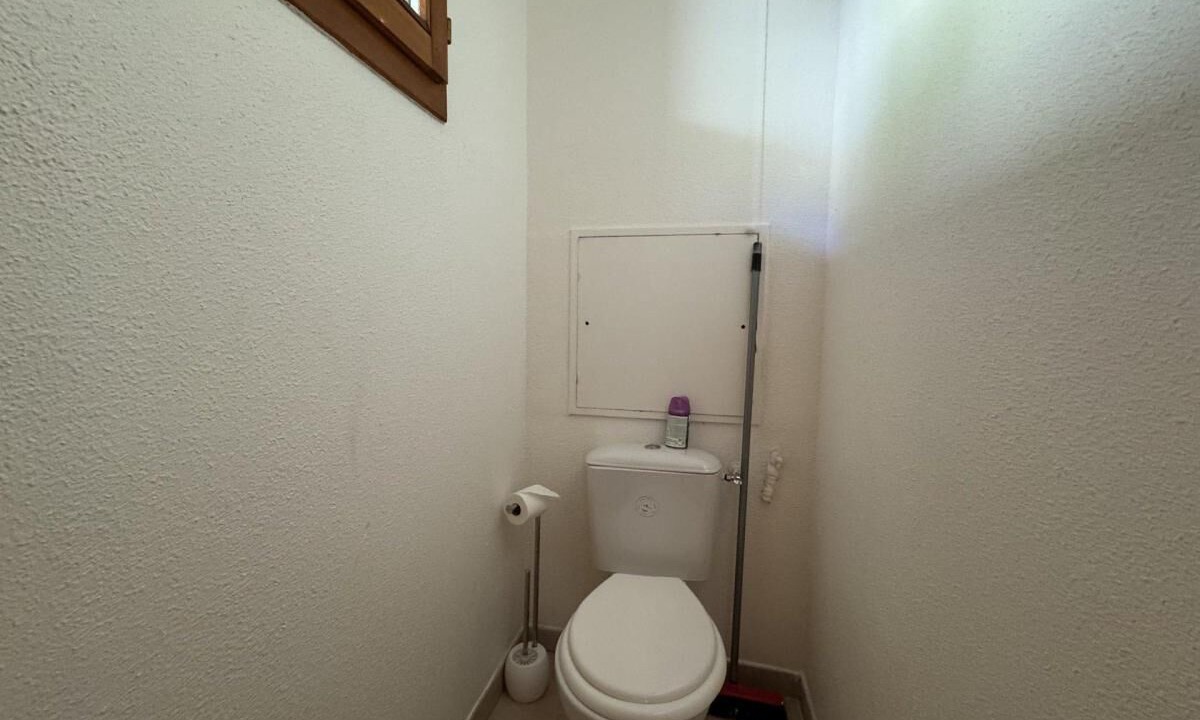Photo of Bathroom in Vars