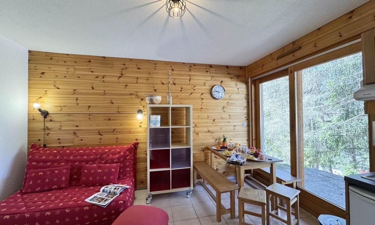 Photo of Livingroom in Vars