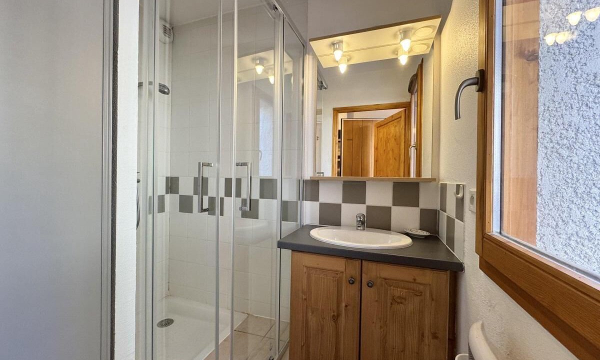 Photo of Bathroom in Vars