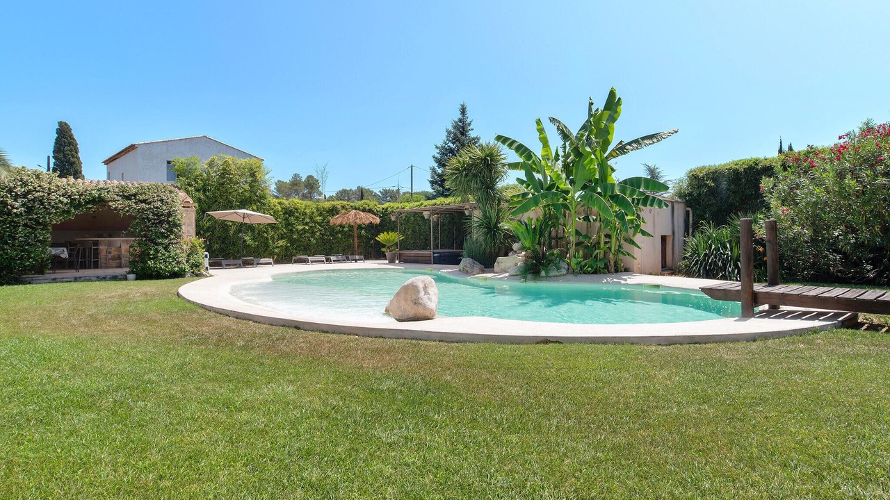 Photo of Outdoor in Peymeinade