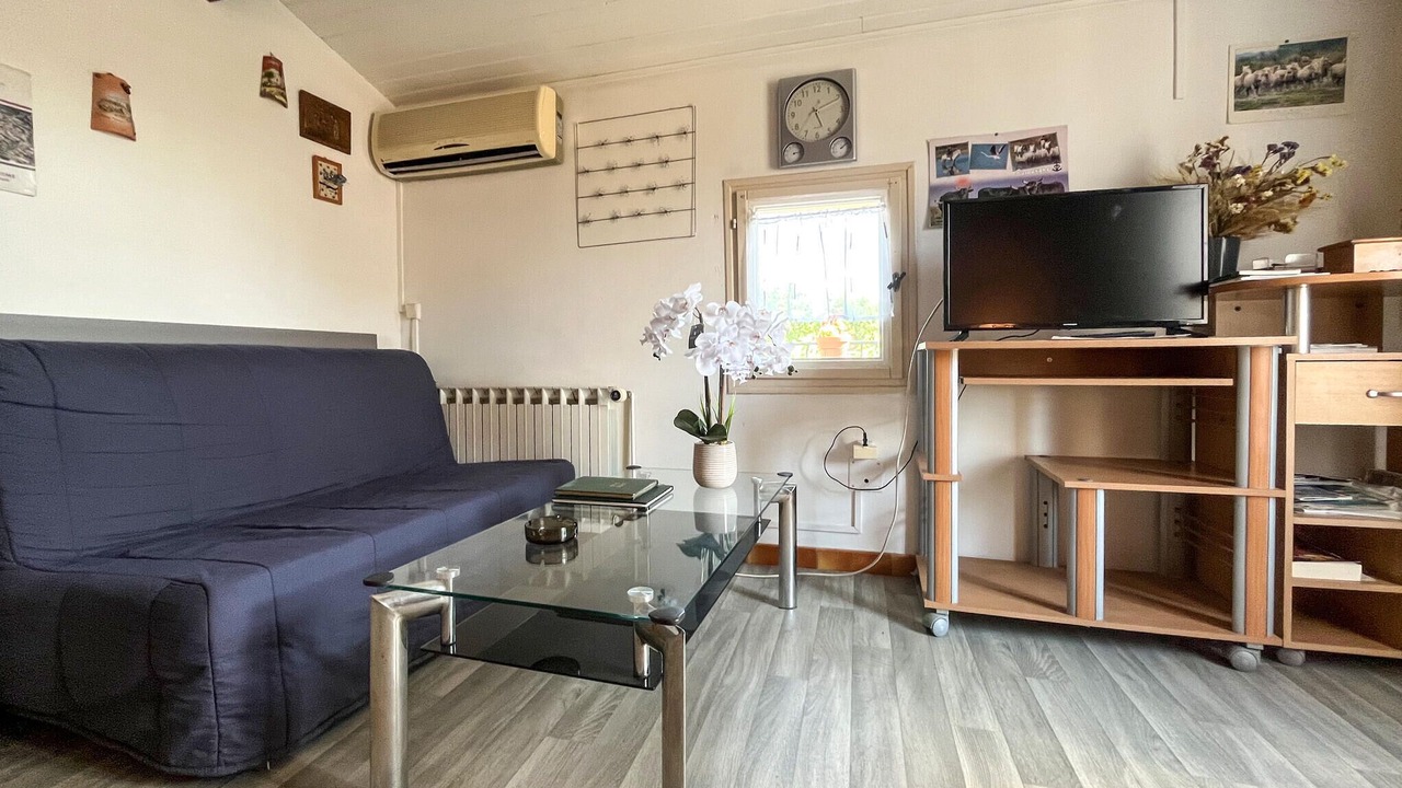 Photo of Bedroom in St.-Remy-de-Provence