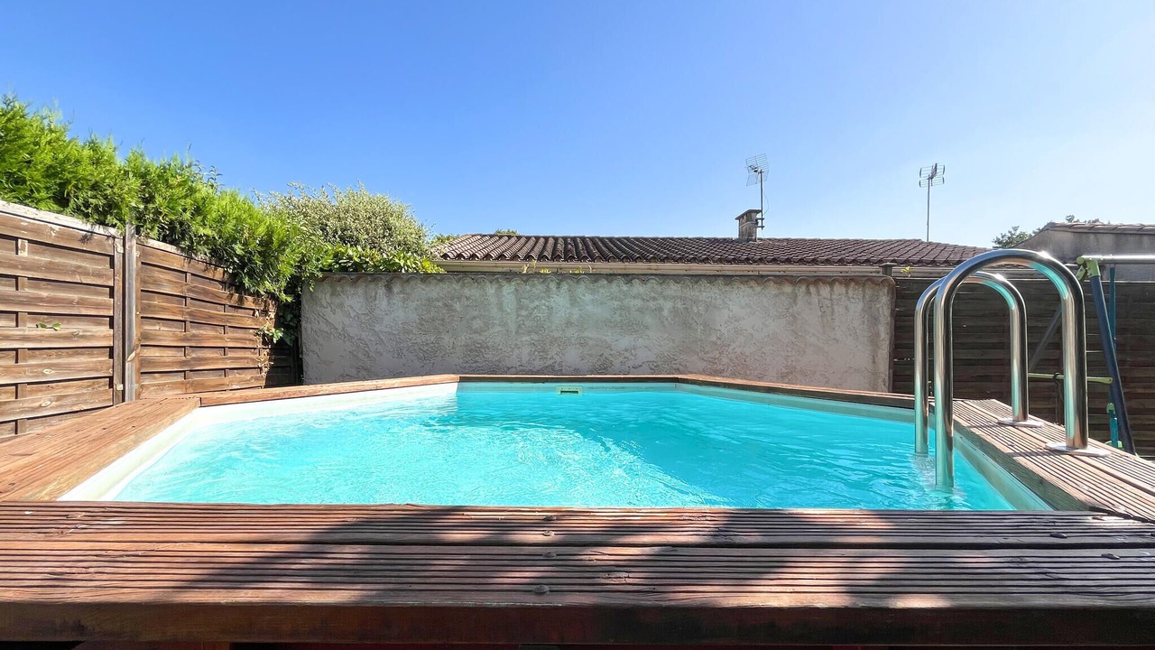 Photo of Outdoor in St.-Remy-de-Provence